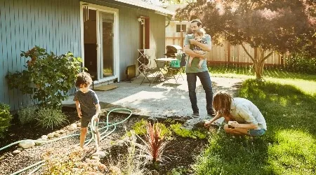 7 ways to make your home more green