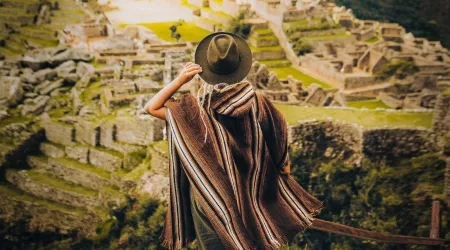 Best time to visit Machu Picchu