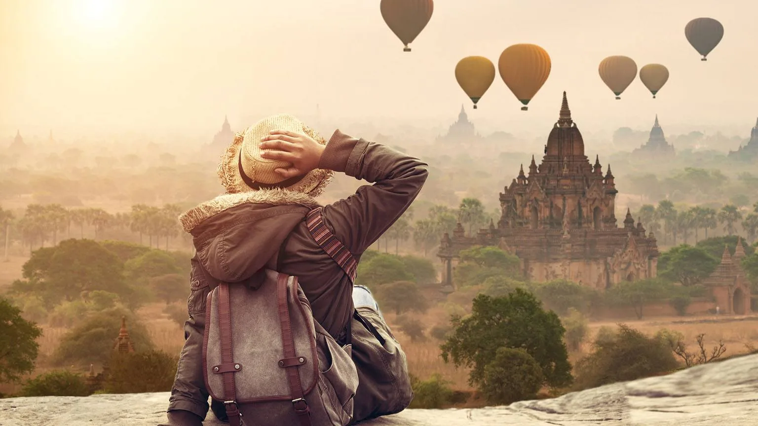 Something? Find Already Overseas Travel Insurance