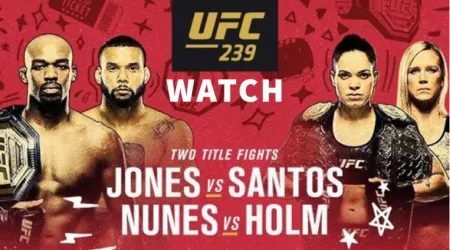 stream ufc 239