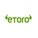 eToro logo