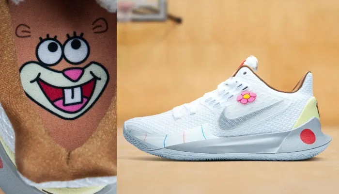 spongebob shoes australia
