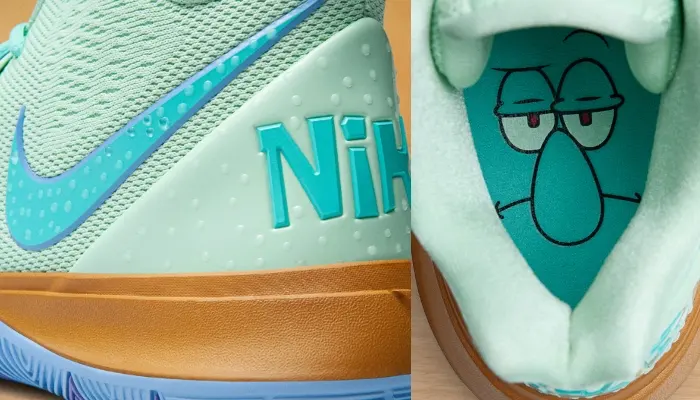 spongebob shoes australia