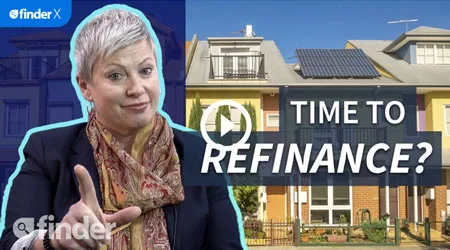 Is now a good time to refinance?