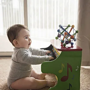 most popular toys for 6 month old babies