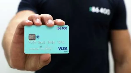 Digital bank 86 400 reveals details of its transaction and savings account