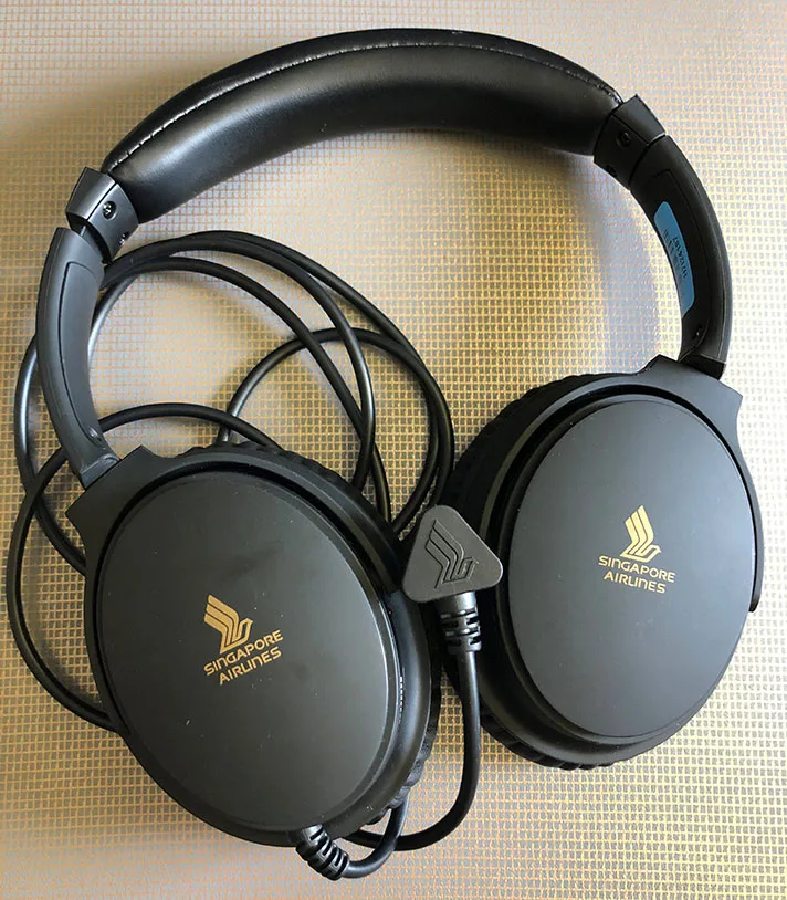 Image: Shing Kam/Finder Active noise-cancelling headphones