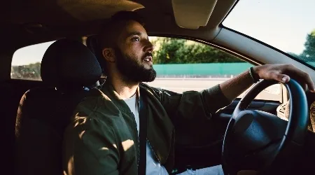 Driving myths in Australia