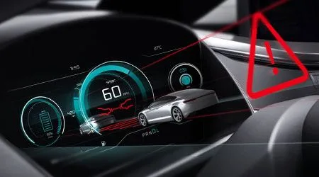 Bosch attempts to reinvent the dashboard with 3D displays