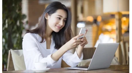 MyLife MyFinance Term Deposit