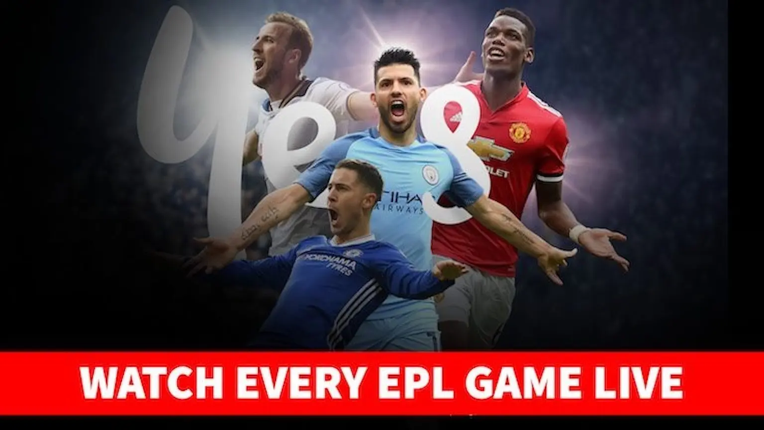 How to stream the English Premier League live in Australia