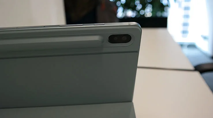 Samsung Galaxy Tab S6 Full Review And Benchmarks