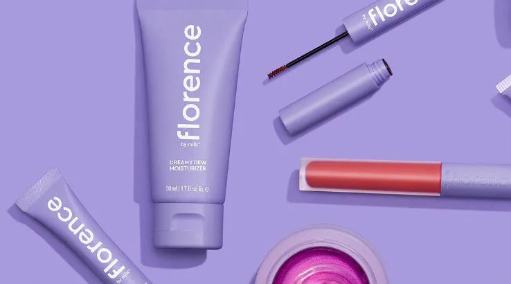 What's in Millie Bobby Brown's Florence by Mills beauty ...