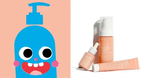 What we know about Zoe Foster Blake’s skincare line for kids