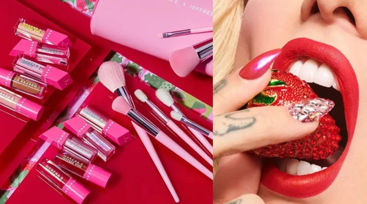 When You Can Buy Round 3 Of The Jeffree Star X Morphe Collaboration Finder Com Au