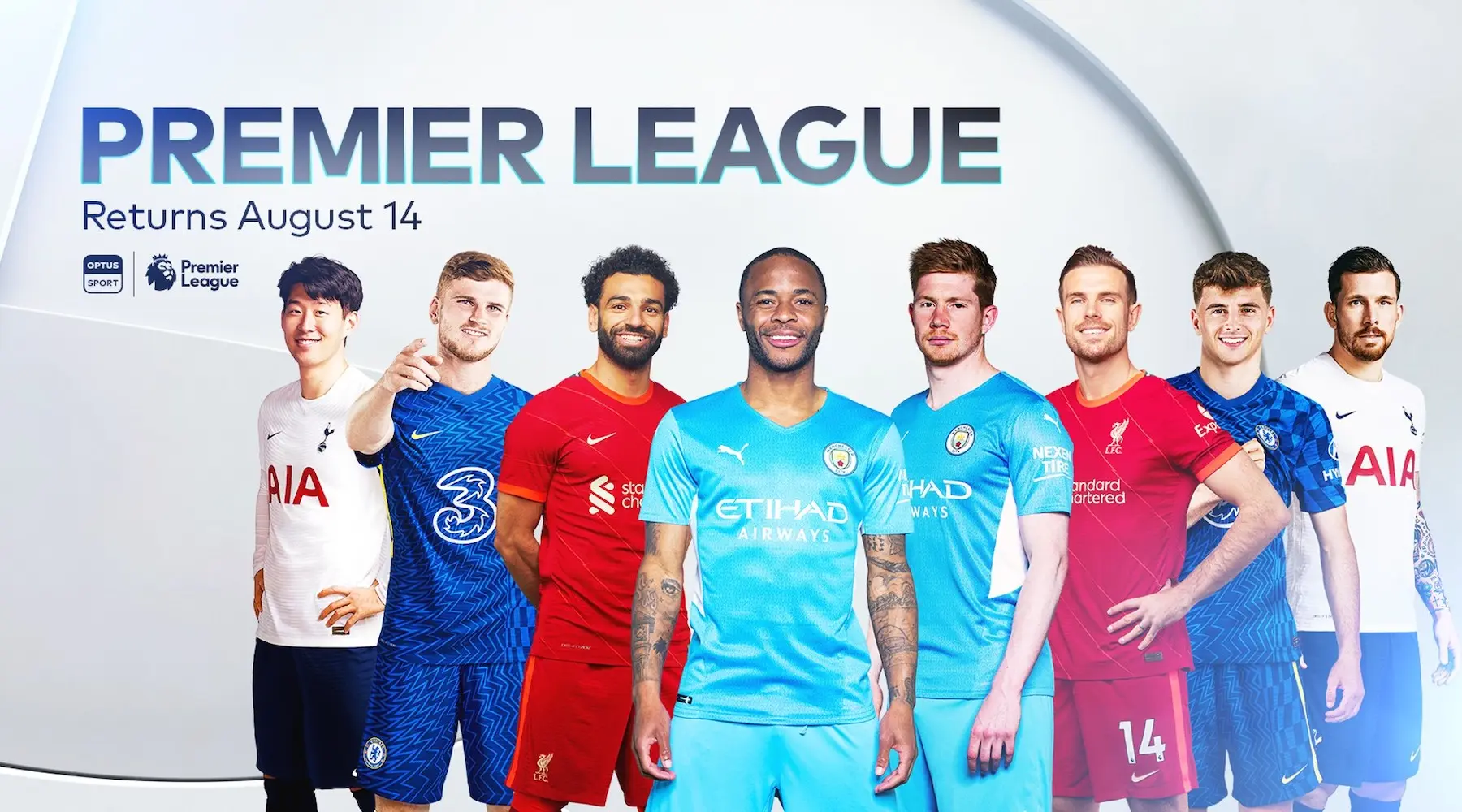 How to stream the English Premier League live in Australia Finder