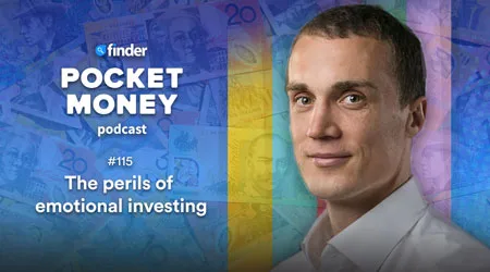 Podcast: The risks of emotional investing with Ted Richards