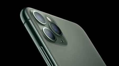 Apple iPhone 11 Pro: Features | Specifications | Pricing