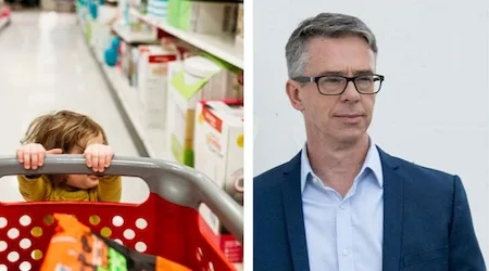 Why are we hooked by Coles Little Shop and Woolworths Ooshies promotions?