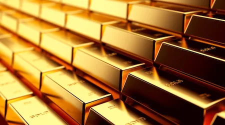 Australian GOLD ETF hits rare $1 billion milestone