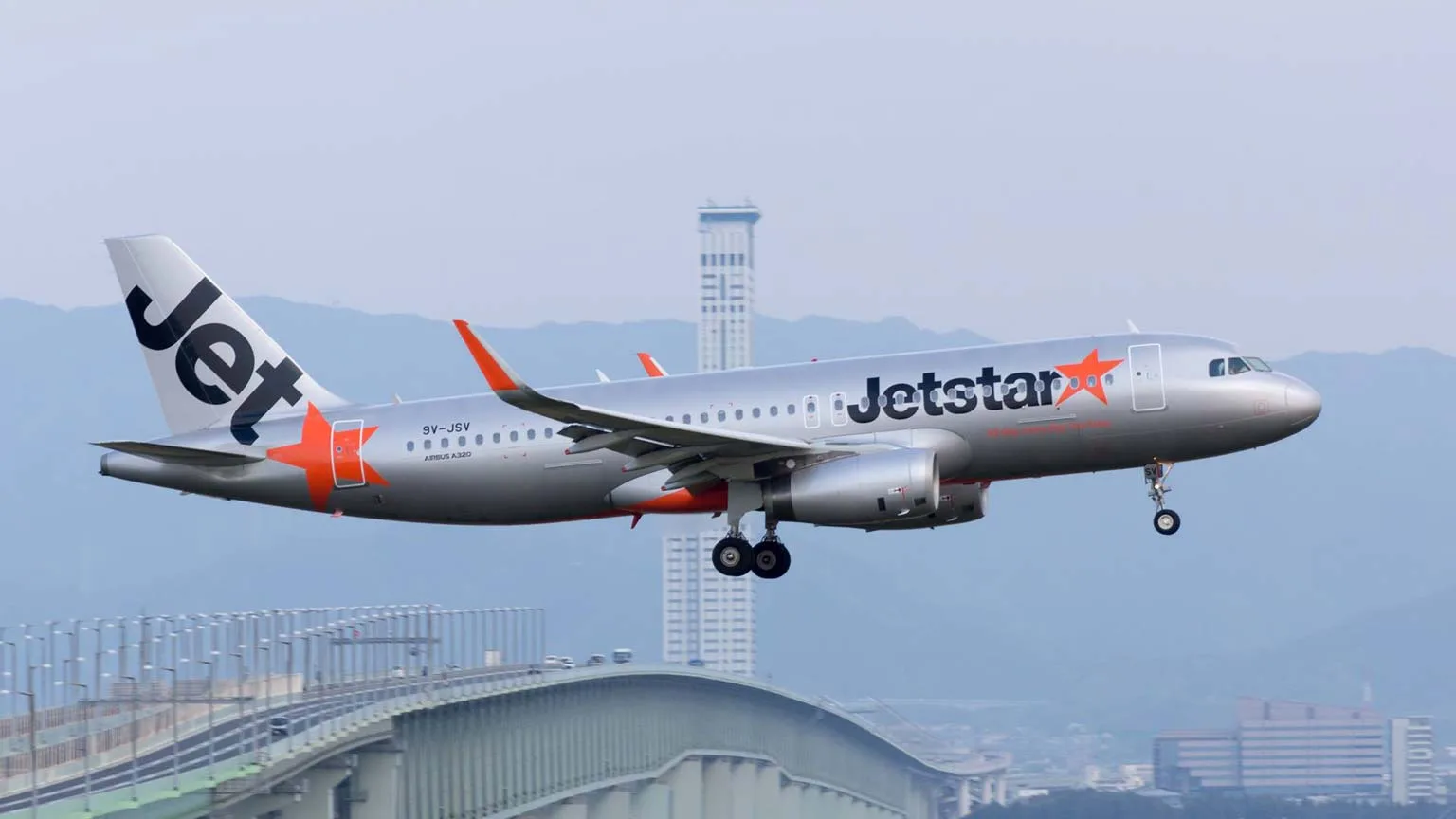 Image: Jetstar/Supplied Picture not described