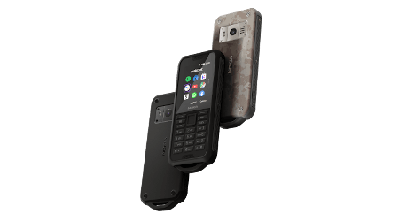 Nokia 800 Tough: Features | Pricing | Specs
