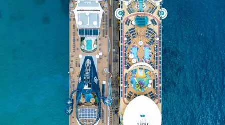 Cruise travel insurance