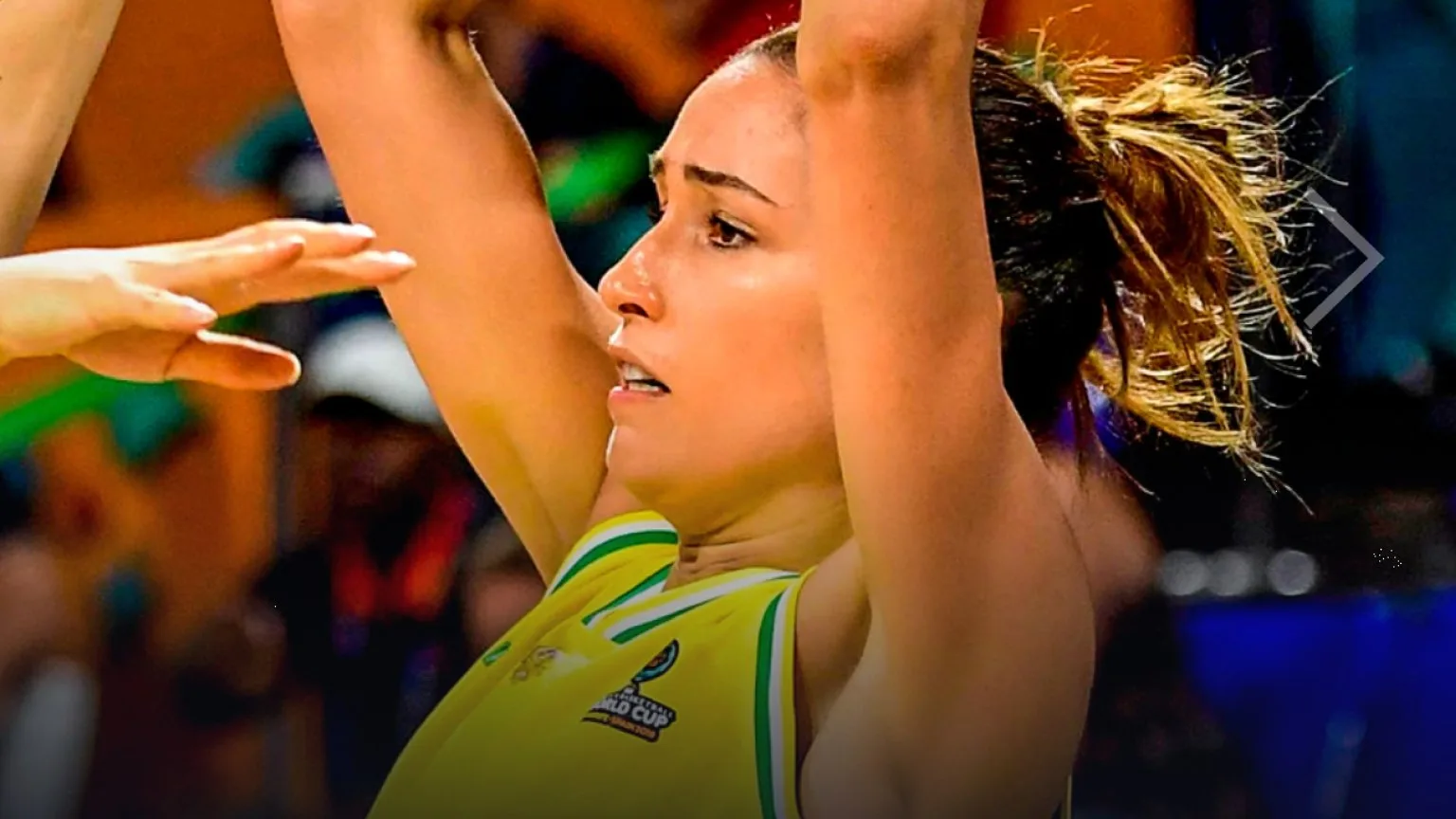 Kayo Womens Basketball M