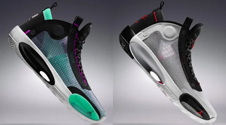 Nike Air Jordan 34: Release date and 