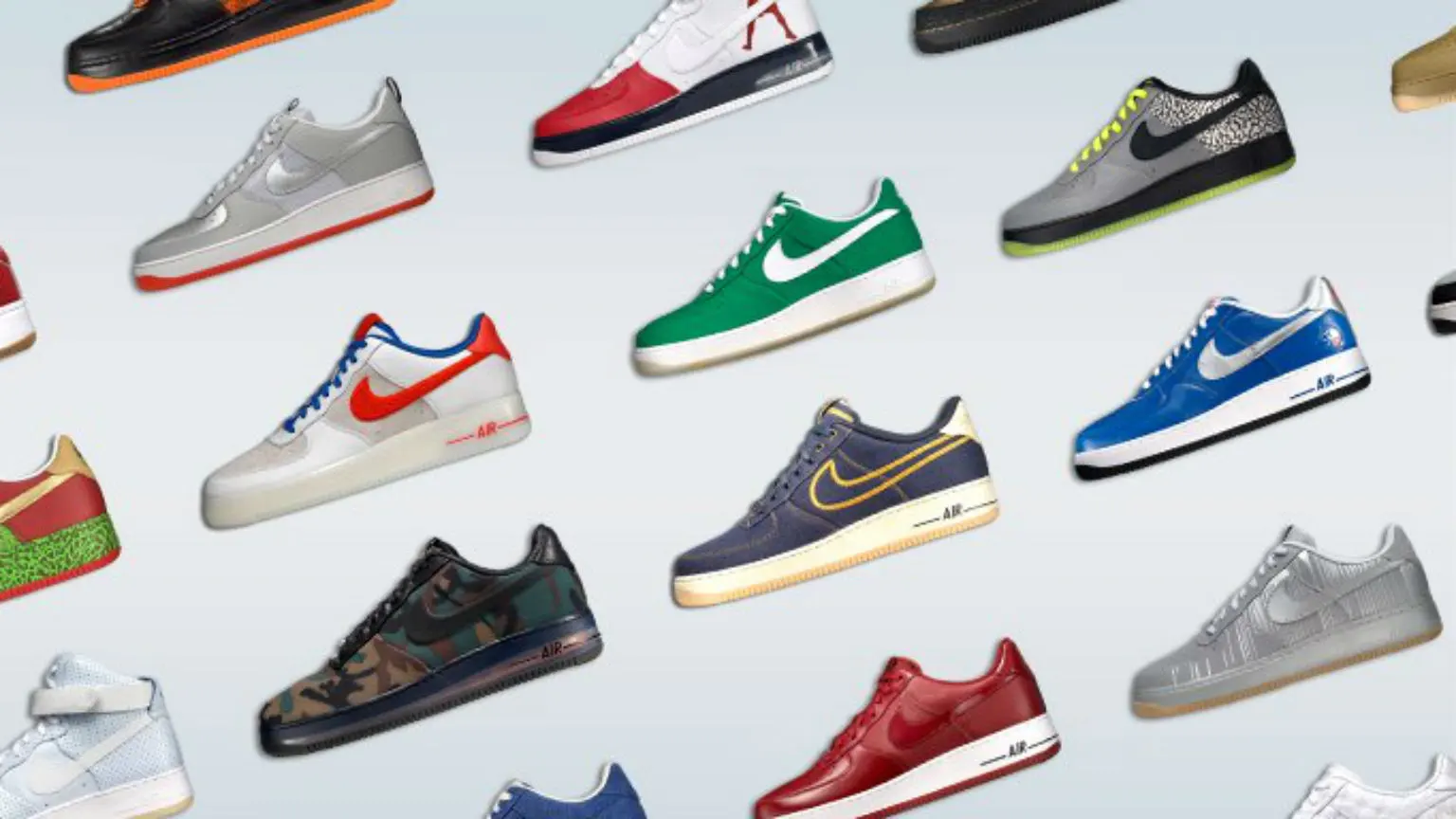 where to buy nike shoes