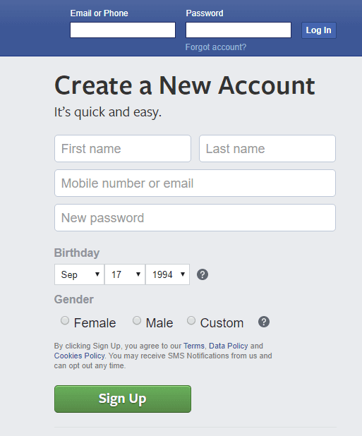 How to sell on Facebook Marketplace Simple tips for success Finder