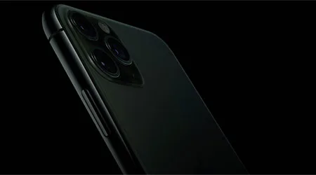 Apple iPhone 11 Pro vs Apple iPhone XS