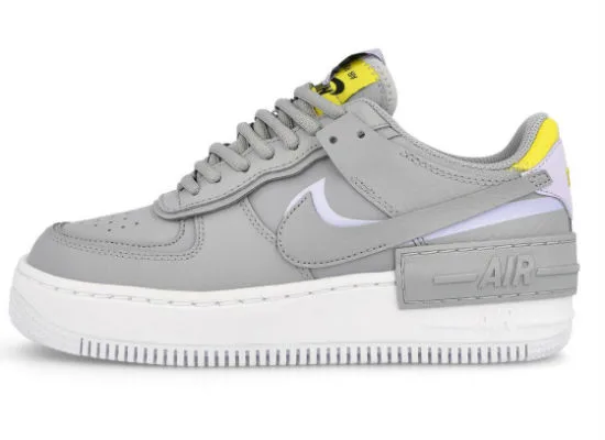 nike air force shadow pastel jd