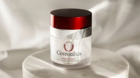 Beauty product of the week: O-Cosmedics Immortal Cream