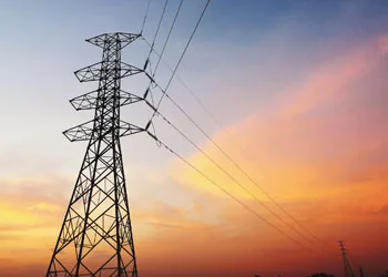 Electricity