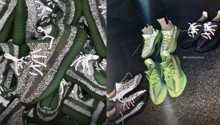 yeezy release date australia