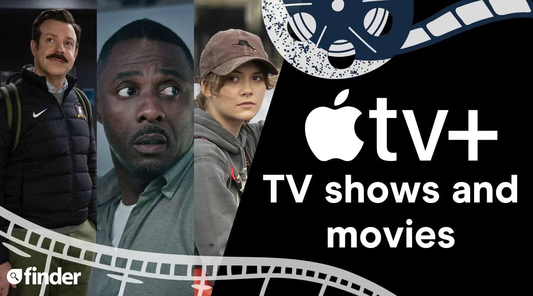 Full list of Apple TV Plus movies and shows Finder