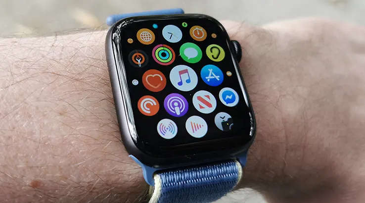 apple watch black friday
