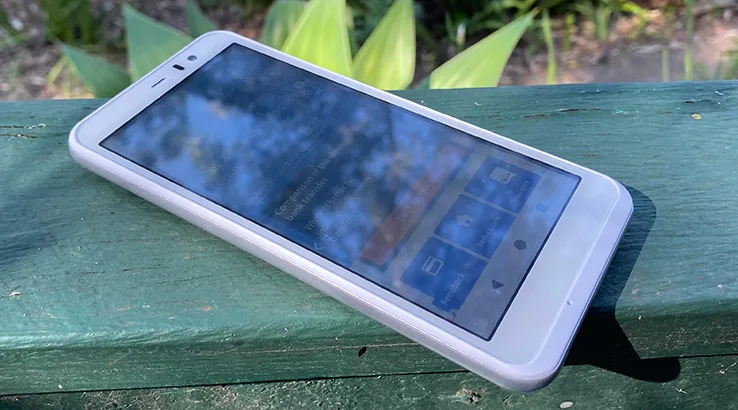Image: Finder Aspera Jazz 2