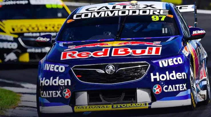 Image: Bathurst 1000 Bathurst 1000