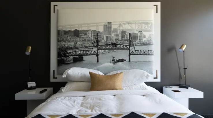 Hotel review: Jupiter NEXT, Portland, Oregon