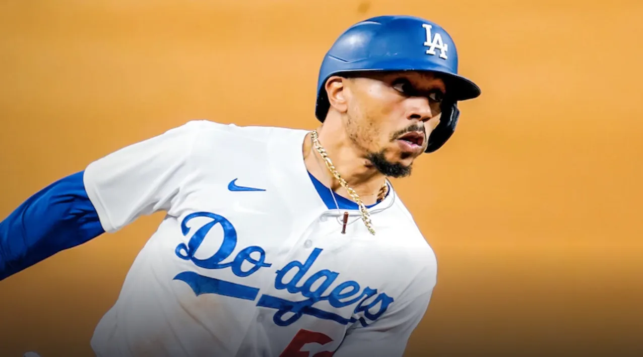 Watch 2020 MLB World Series Tampa Bay Rays vs LA Dodgers live in Australia