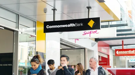 Thousands of CBA customers can expect an extra payment in their account