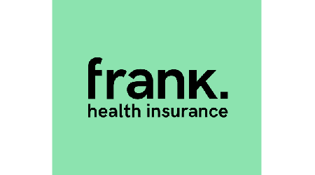 Frank health insurance review
