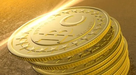 Gold-backed cryptocurrency comparison