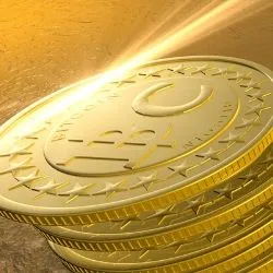 gold crypto currency backed by us govt