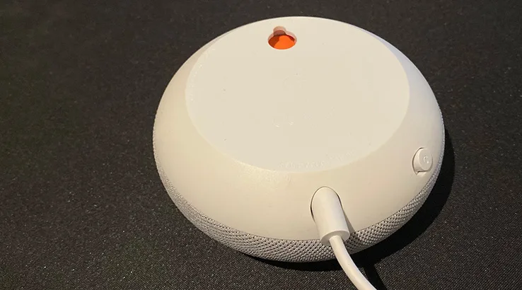Image: Finder Google Nest Mini 2nd Gen
