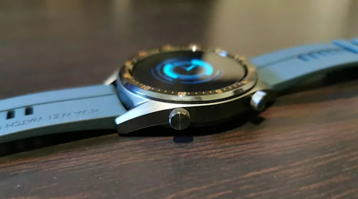 Image: Finder Huawei Watch GT Active