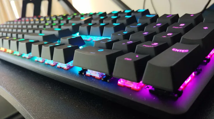 Image: Finder HyperX Alloy Origins