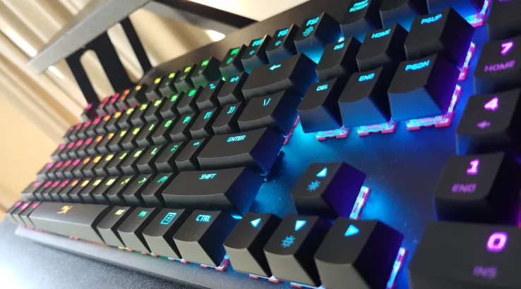 Image: Finder HyperX Alloy Origins